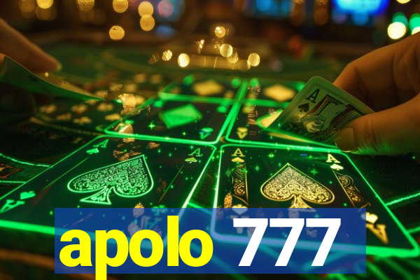 apolo 777